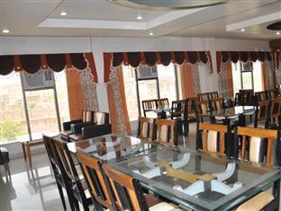 Metro Palace Hotel Bikaner Exterior foto